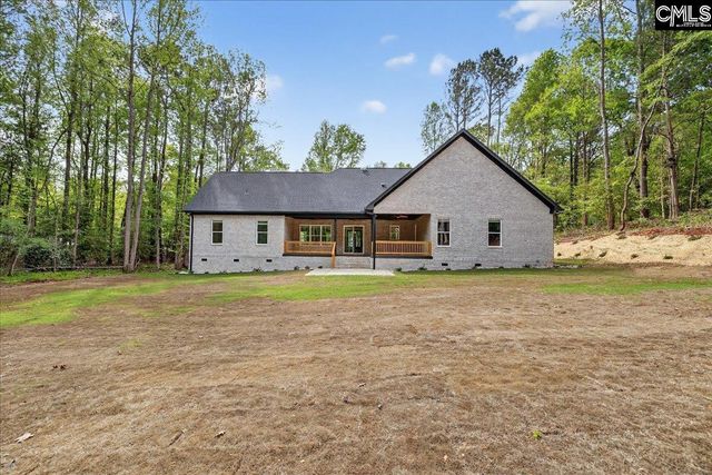 704 Harbor View Drive, Prosperity, SC 29227