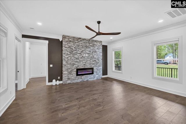 704 Harbor View Drive, Prosperity, SC 29227