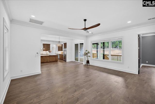 704 Harbor View Drive, Prosperity, SC 29227