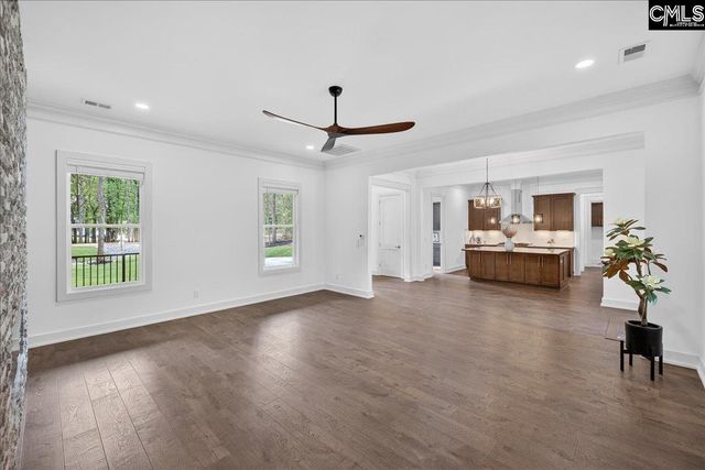 704 Harbor View Drive, Prosperity, SC 29227