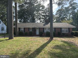 20 GREENWAY AVENUE, Pocomoke City, MD 21851