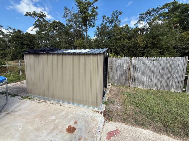 9838 Camay Drive, Houston, TX 77016