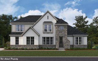 6720 Brookview Place, Hilliard, OH 43026