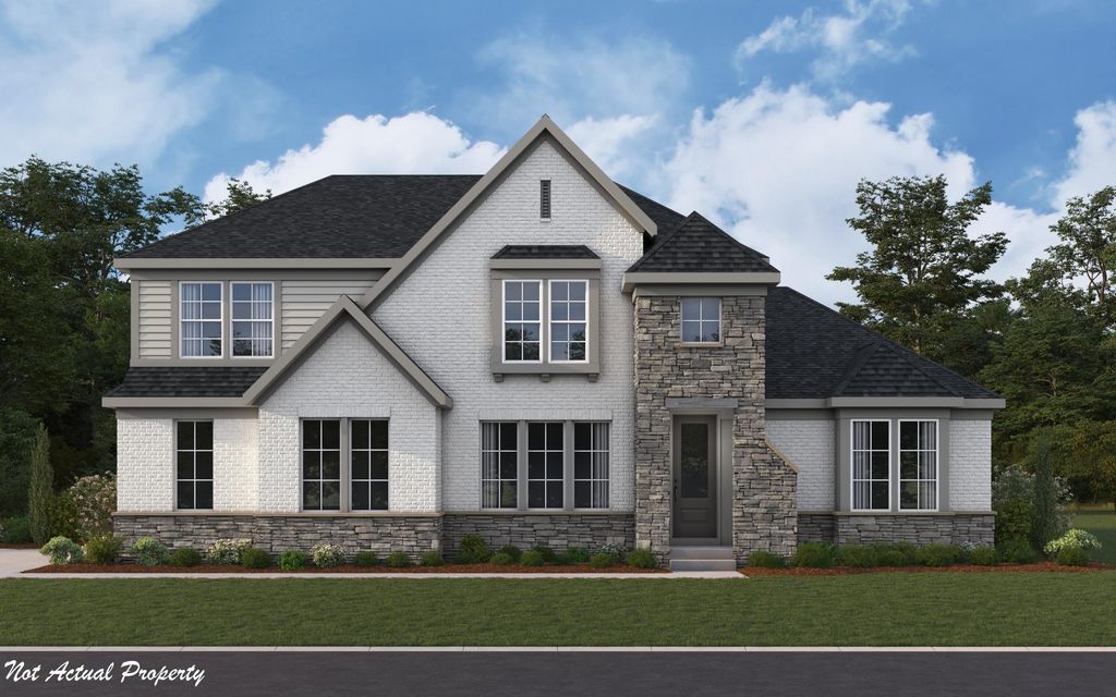 6720 Brookview Place, Hilliard, OH 43026