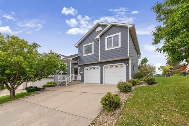 551 FOX RUN DR, Rapid City, SD 57701