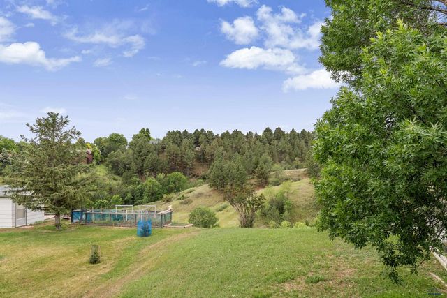 551 FOX RUN DR, Rapid City, SD 57701