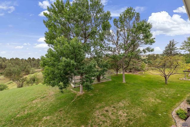 551 FOX RUN DR, Rapid City, SD 57701