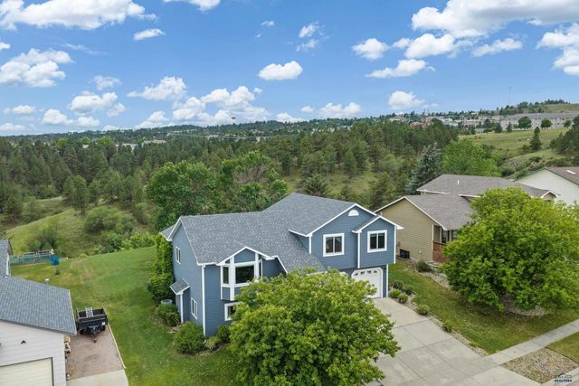 551 FOX RUN DR, Rapid City, SD 57701