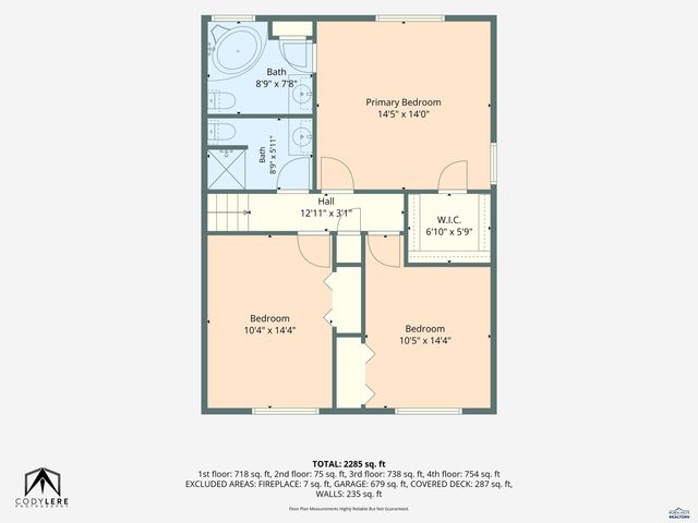 551 FOX RUN DR, Rapid City, SD 57701