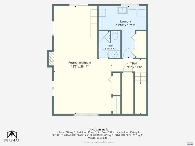 551 FOX RUN DR, Rapid City, SD 57701