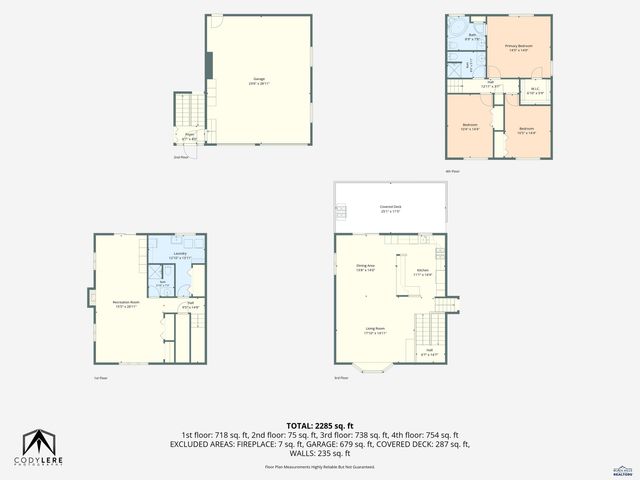 551 FOX RUN DR, Rapid City, SD 57701