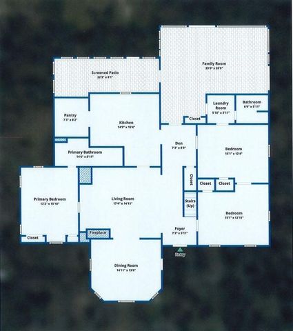 271 Private Road 456, Dayton, TX 77535