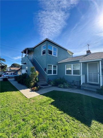 4860 N Lakewood, Long Beach, CA 90808