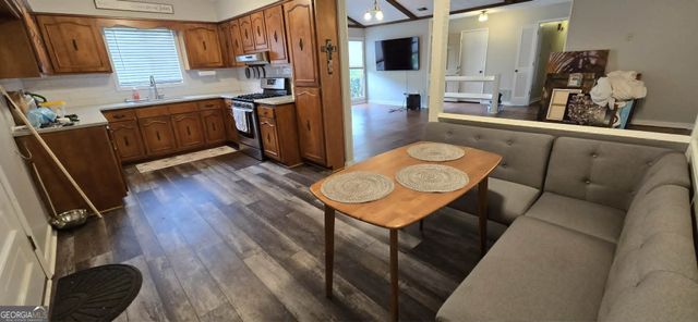 6439 Villastone Drive, Columbus, GA 31909