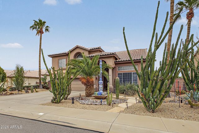 371 N CARRIAGE Lane, Chandler, AZ 85224