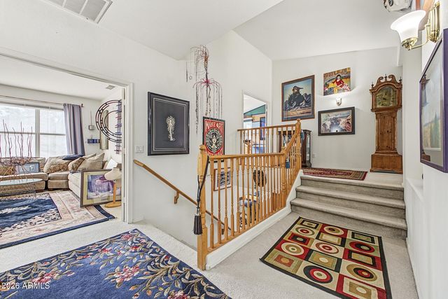 371 N CARRIAGE Lane, Chandler, AZ 85224