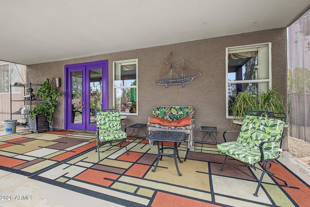 371 N CARRIAGE Lane, Chandler, AZ 85224