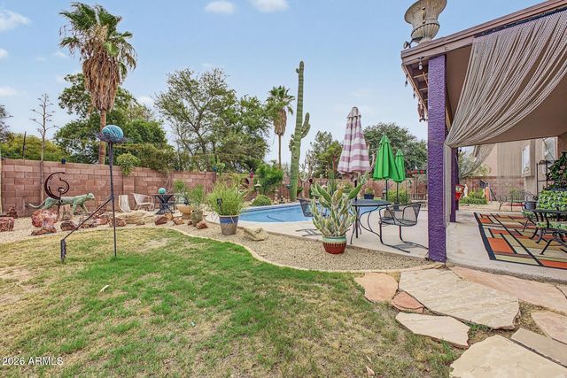371 N CARRIAGE Lane, Chandler, AZ 85224