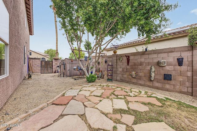 371 N CARRIAGE Lane, Chandler, AZ 85224