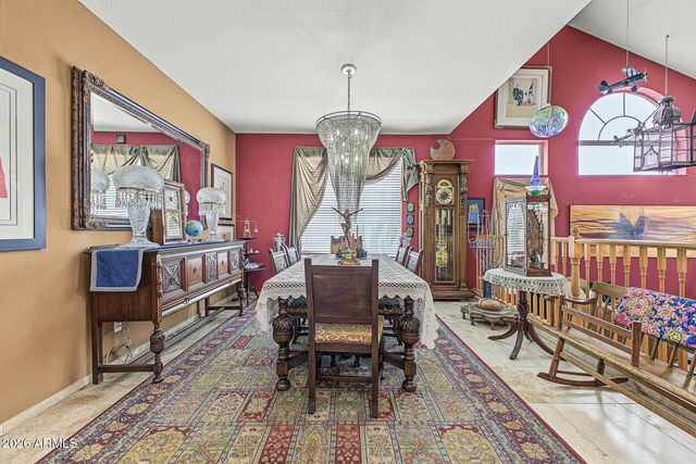 371 N CARRIAGE Lane, Chandler, AZ 85224