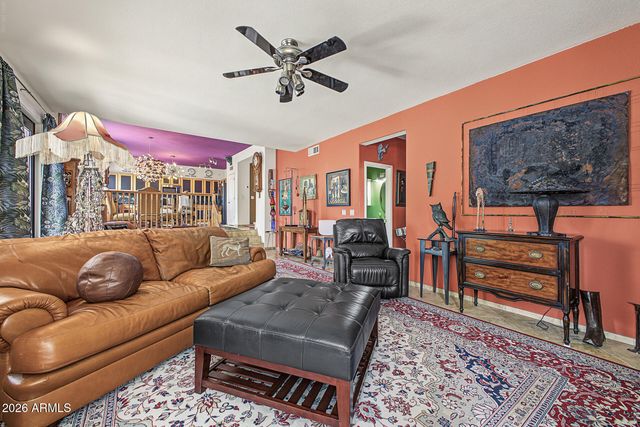 371 N CARRIAGE Lane, Chandler, AZ 85224