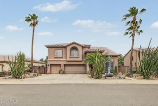 371 N CARRIAGE Lane, Chandler, AZ 85224