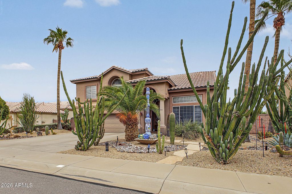 371 N CARRIAGE Lane, Chandler, AZ 85224 — photo 2