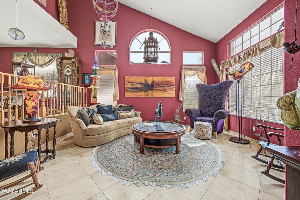 371 N CARRIAGE Lane, Chandler, AZ 85224 — photo 4