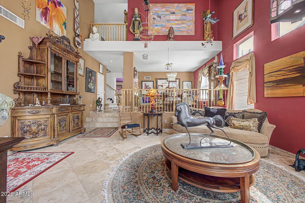 371 N CARRIAGE Lane, Chandler, AZ 85224 — photo 5
