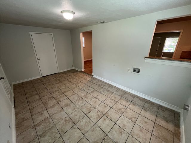 2314 Blyth Drive, Dallas, TX 75228