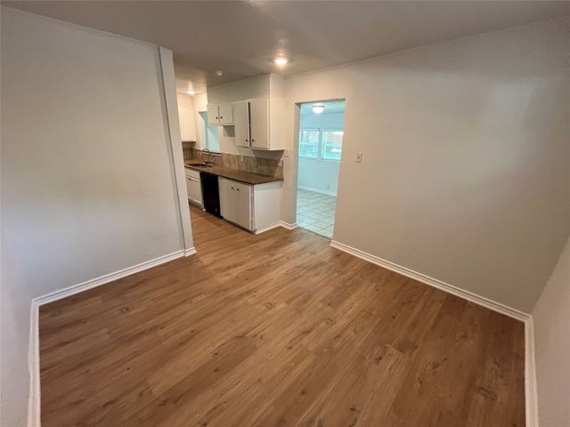 2314 Blyth Drive, Dallas, TX 75228
