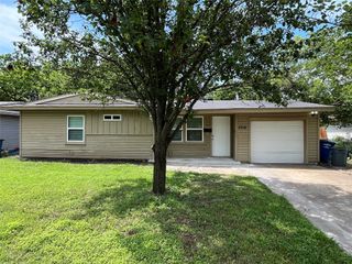 2314 Blyth Drive, Dallas, TX 75228