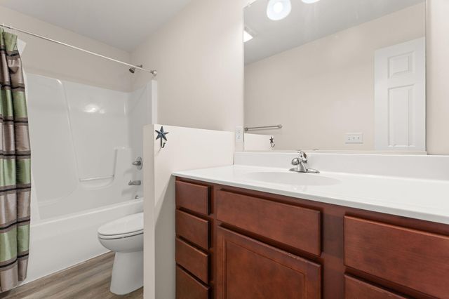 17302 Brookwood Drive, Lowell, IN 46356