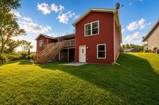 17302 Brookwood Drive, Lowell, IN 46356