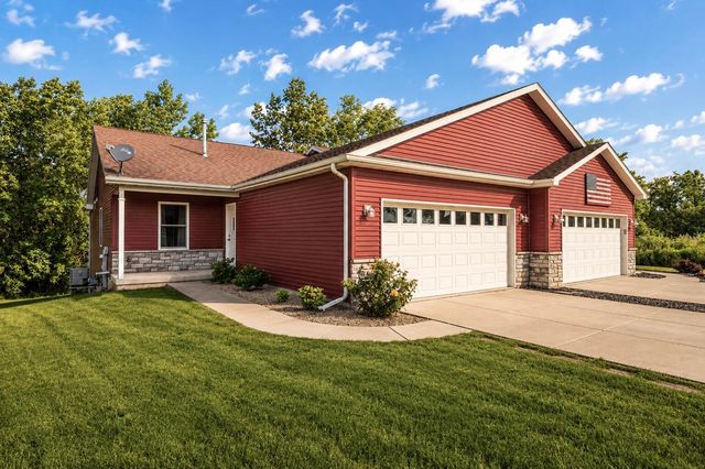 17302 Brookwood Drive, Lowell, IN 46356