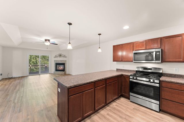17302 Brookwood Drive, Lowell, IN 46356
