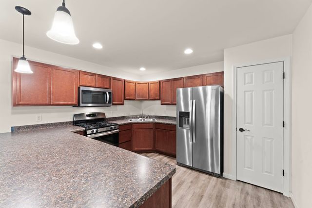 17302 Brookwood Drive, Lowell, IN 46356