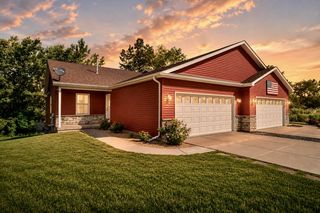17302 Brookwood Drive, Lowell, IN 46356
