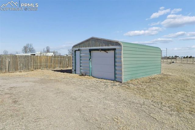 12220 Preston Place, Peyton, CO 80831