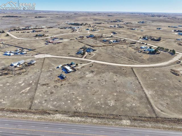 12220 Preston Place, Peyton, CO 80831