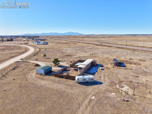12220 Preston Place, Peyton, CO 80831