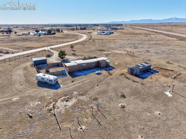 12220 Preston Place, Peyton, CO 80831