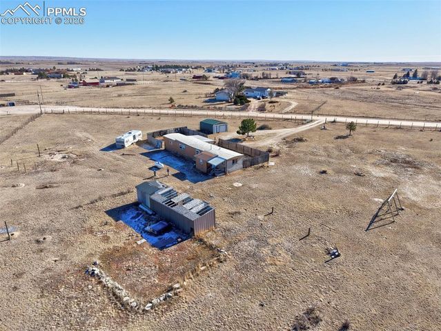 12220 Preston Place, Peyton, CO 80831