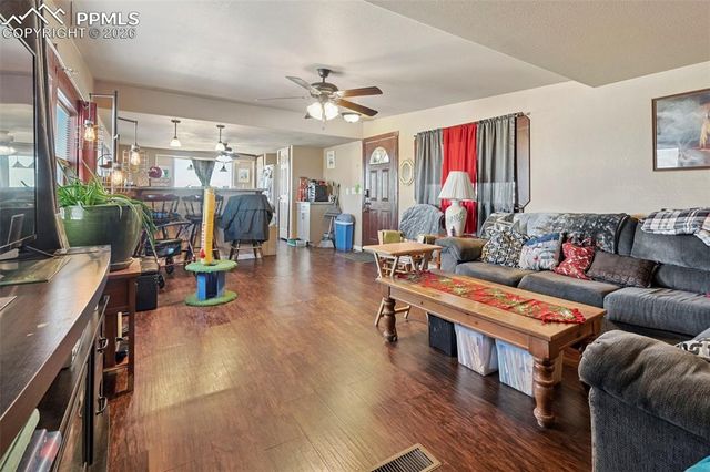 12220 Preston Place, Peyton, CO 80831