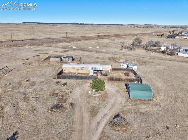 12220 Preston Place, Peyton, CO 80831