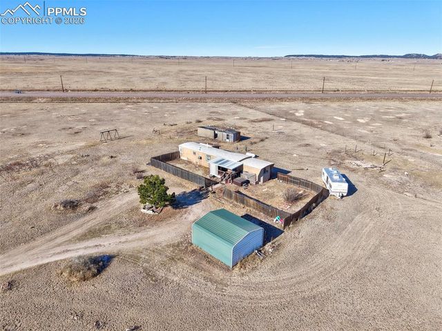 12220 Preston Place, Peyton, CO 80831