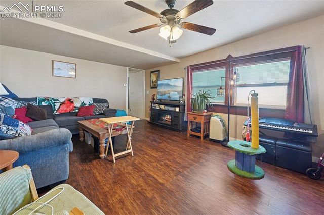 12220 Preston Place, Peyton, CO 80831