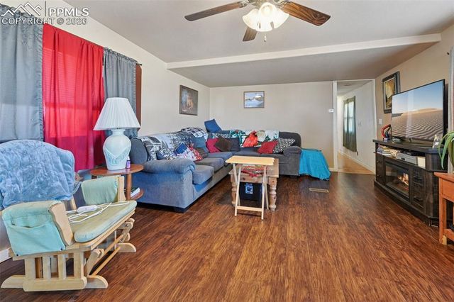 12220 Preston Place, Peyton, CO 80831