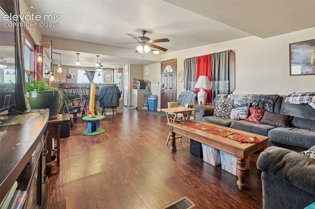 12220 Preston Place, Peyton, CO 80831 — photo 2