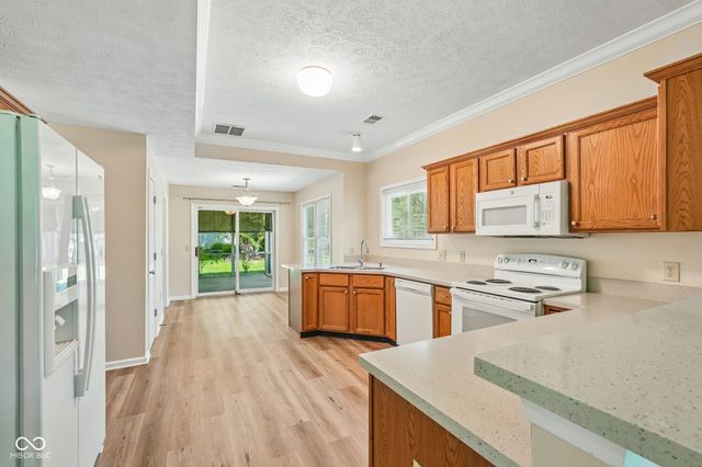3800 Richmond Court, Carmel, IN 46032